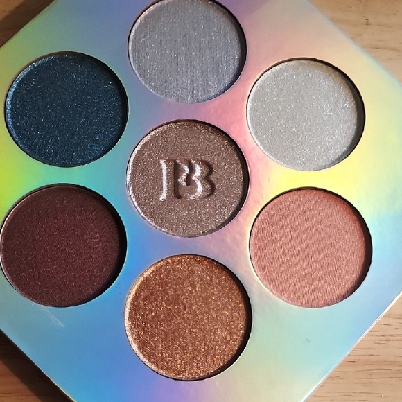 Fenty Beauty Killawatt Foil Highlighter Palette - Picture 5 of 6